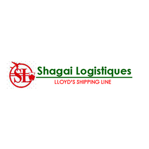 Shagai Logistiques