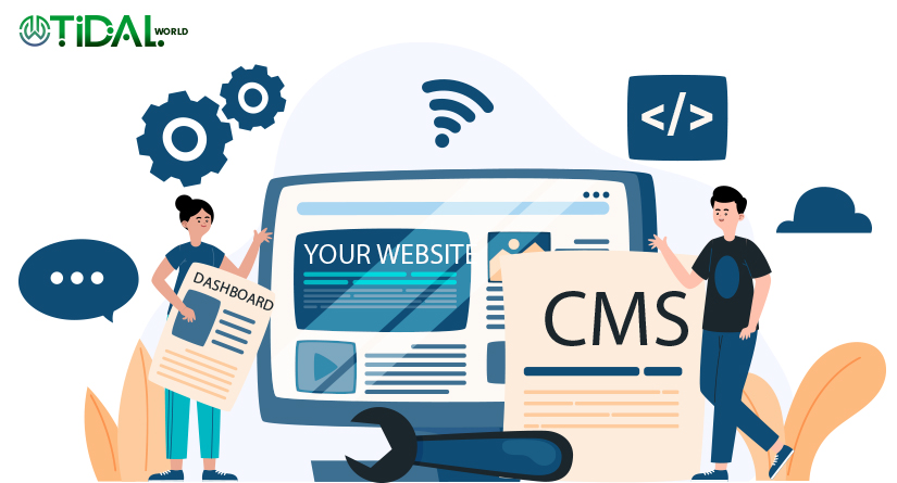 Content Management System