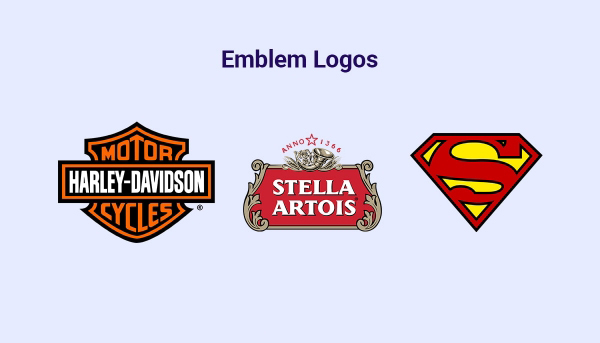 emblem-logos