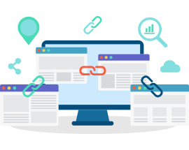 Link Building Service
