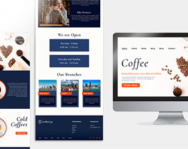 Website Design
