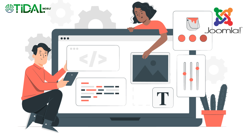 Joomla Development
