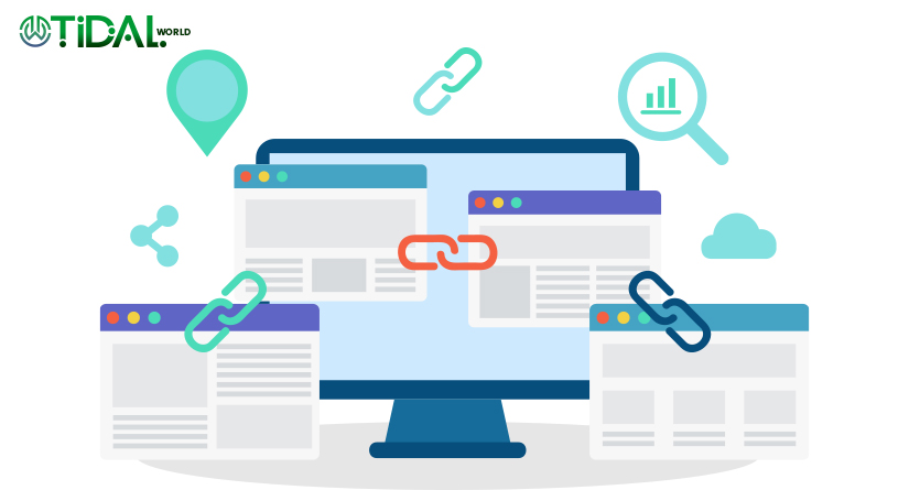 Link Building Service