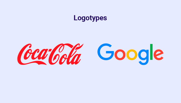 logotypes