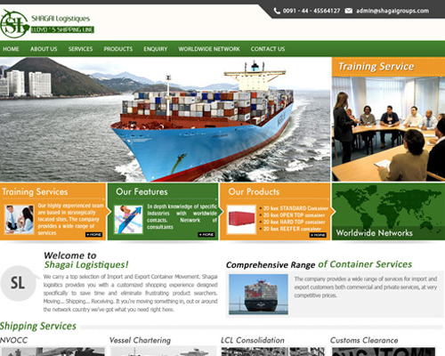 shagaigroup