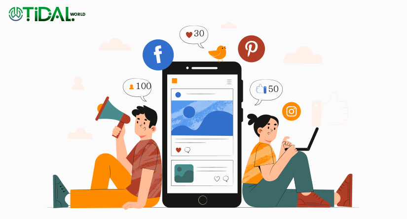 Social Media Optimization