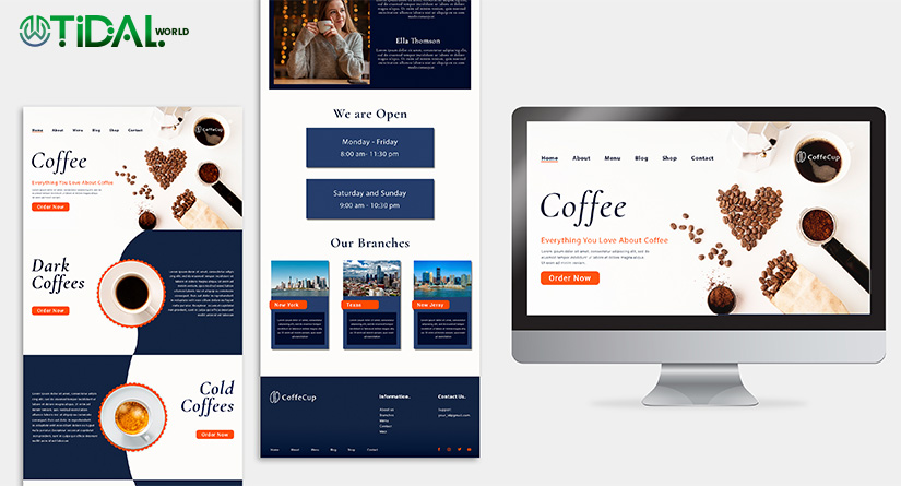 Website Designing Company